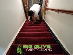 carpet cleaning services stain removal