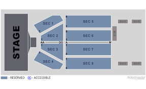 Hollywood Casino Amphitheatre Chicago Il Seating Chart