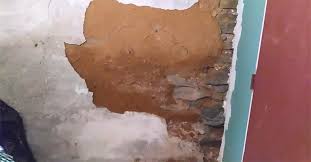 How To Fix A Basement Wall Crumbling 4