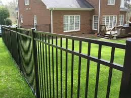 fence design backyard fences