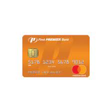 Fyi they are known to be a conservative bank. First Premier Bank Credit Card Info Reviews Credit Card Insider