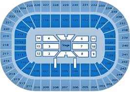 Tu Center Seating Chart Find Seating Charts For The Times