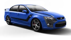 fpv gt 2016 review carsguide