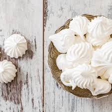 how to make meringues tips for making