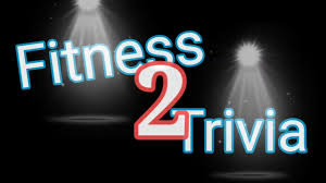 Recently i have been getting a lot of requests to start a forum topic on fitness, exercise and nutritional advice. Fitness Trivia Brain Break Pe Activity Youtube