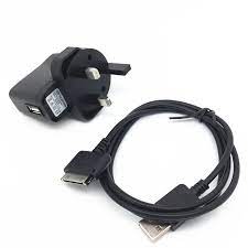 USB Cáp Sạc Pin Cho Máy Nghe Nhạc MP3 SANDISK SANSA E200 E250 E260 E270  E280 E200R Series E250R E260R E270R E280R|Phone Adapters & Converters