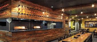 Check Out How Rustic Wood Paneling For