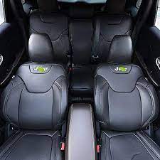 Behave Car Seat Covers Custom Fit Seat
