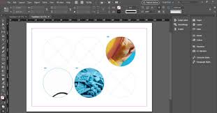 How To Make A Mood Board In Indesign In 10 Minutes