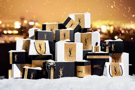 ysl beauty 2021 holiday collection