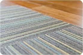 how to care for carpet tiles all