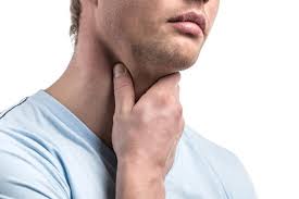 worried your sore throat may be strep