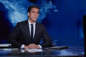 The laughing taina hernandez and her sidekick ryan owens try to report the news. David Muir To Head Up Breaking News Duties For Abc News
