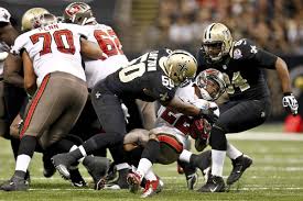 New Orleans Saints Roster 2013 Linebacker Preview Canal