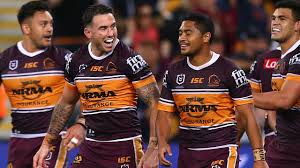 Lockyer himself, who has spent his entire club career with brisbane broncos and has never courted fame, said: Nrl Draw Brisbane Broncos Fixtures Scores Results Fox Sports