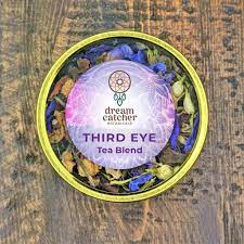 Third Eye Tea 1oz visualization meditation creativity blue - Etsy
