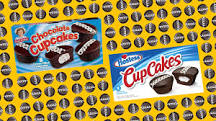 Which came first Little Debbie or hostess?