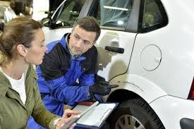 Auto Adjuster In New Hampshire Churchill Claims Services