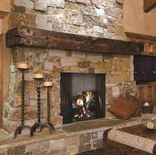 majestic ashland wood burning fireplace