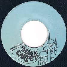 magic carpet label releases discogs