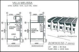 Villa Melissa Subdivision Yati