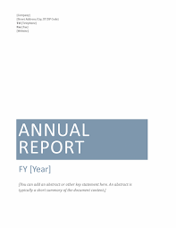 Annual Report Timeless Design Scribe Wordsmith Copywriting