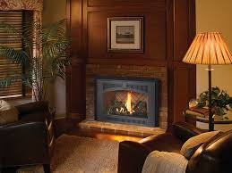 Stove Or Fireplace Insert Made In Usa