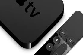 The apple tv 4k supports output up to 4k 60fps and supports hevc dolby vision and hdr10. Apple Tv Test Uberblick 4k Und Hd Variante Im Vergleich