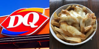 Is DQ poutine good?