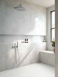 Bathroom Shower Shelf Fastcap Wall