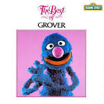 Sesame Street: The Best of Grover