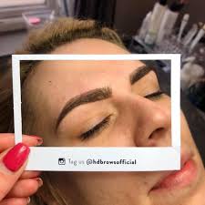 brows laceys spa
