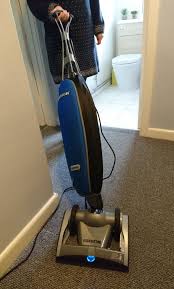 oreck magnesium rs vacuum cleaner