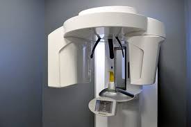 what is a dental cone beam ct