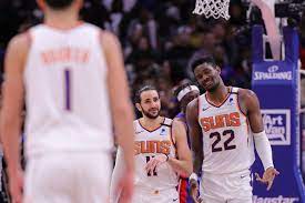 They currently play in the pacific division of the western conference. Suns Rank After Booker Who Is The Suns Second Best Player Bright Side Of The Sun