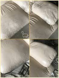 leather sofa repairs in gloucestershire