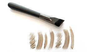 cosmetic brushes made in germany oem