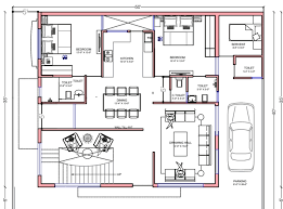 40x50 Elevation Design Indore 40 50