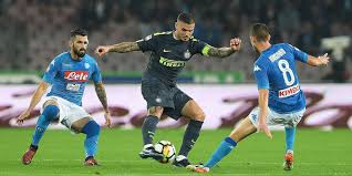 «милан» на выезде сыграл вничью с «дженоа» (2:2). Inter I Napoli Oboshlis Bez Golov