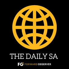 The Daily SA from Forward Observer