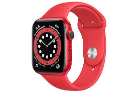 And because you're wearing apple watch on your wrist, you will have access to them wherever life takes you. Apple Watch Series 6 Gps 44mm Product Red Case With Product Red Sport Band Ireland