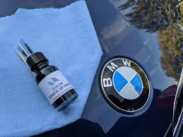 Genuine Oem Bmw Paint Touch Up Kit