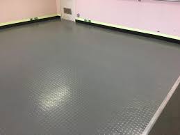 non slip rubber tiles matting vinyl