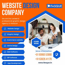 web design in madurai at rs 4999