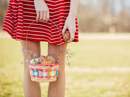 38 easter basket ideas for kids candy