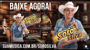 Maybe you would like to learn more about one of these? Soro Silva Cd Completo Youtube