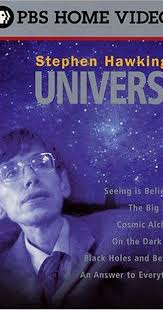 Stephen Hawking's Universe (TV Mini Series 1997– ) - IMDb