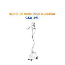 Bàn Ủi Hơi Nước Đứng BlueStone GSB-3911 - Bàn ủi hơi nước