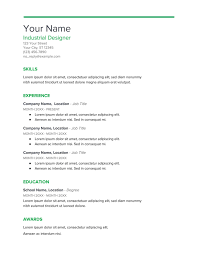 Take advantage of our free google doc resume templates to start creating your professional resume. 10 Downloadable Google Docs Resume Templates Guide