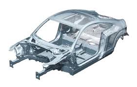 picture of car body parts generally